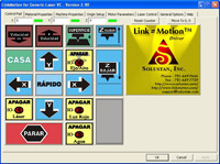 LinkMotion VC for Co2 Laser