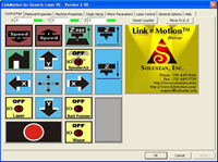 LinkMotion VC for Co2 Laser